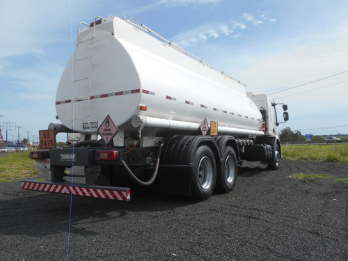 Volvo Vm 260 6x2 Ce