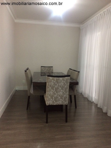 Imagem 3 de 17 de Casa Em Condomínio Na Colônia - Permuta Com Imóvel - 22718 - 32478969