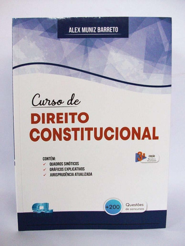 Curso De Direito Constitucional