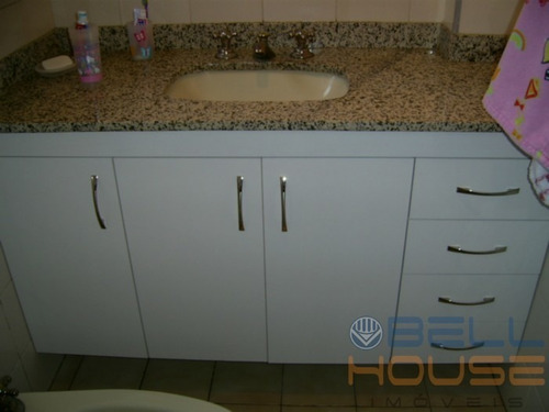 Imagem 10 de 11 de Apartamento - Vila Valparaiso - Ref: 12003 - V-12003
