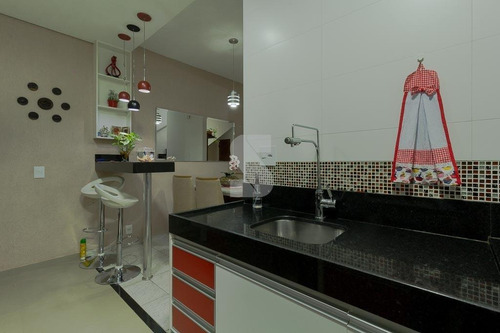 Imagem 11 de 25 de Casa À Venda, 2 Quartos, 1 Vaga, Inconfidentes - Contagem/mg - 25728