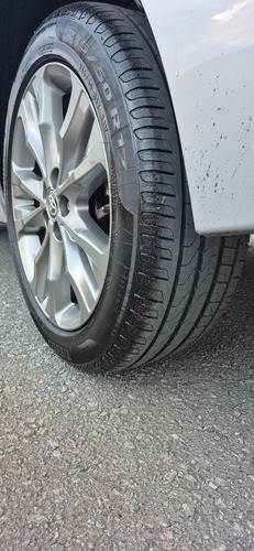 Toyota Corolla 2.0 16v Xei Flex Multi-drive S 4p