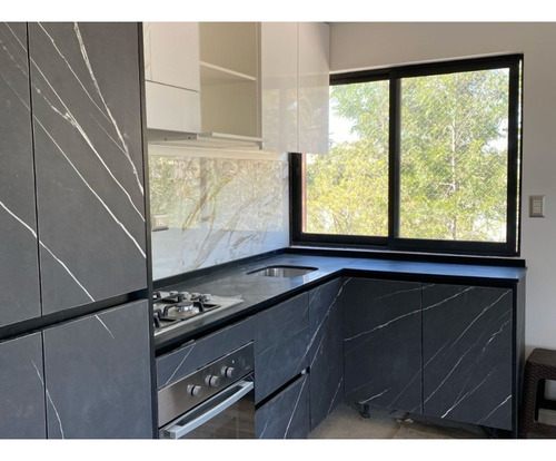 Departamento En El Bosque Con Estilo, Conectividad Y Calidad
