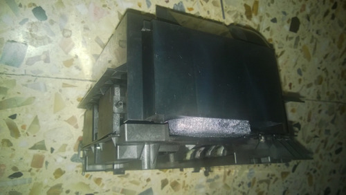Sistema Estacion De Servicio Designjet 500 (Usado)