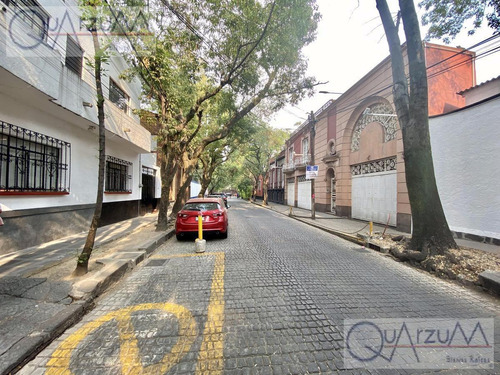 Imagen 2 de 30 de Casa En Venta Super Ubicada En El Centro De Coyoacán, Calle Francisco Ortega. Oportunidad!