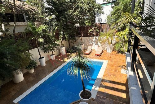 Departamento En Venta 2 Recamaras 2 Baños, Aldea Zama, Tulum