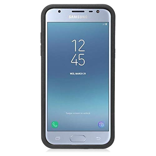 Samsung Galaxy J3 2018 Lograr Star Express 3 Sm Estuche