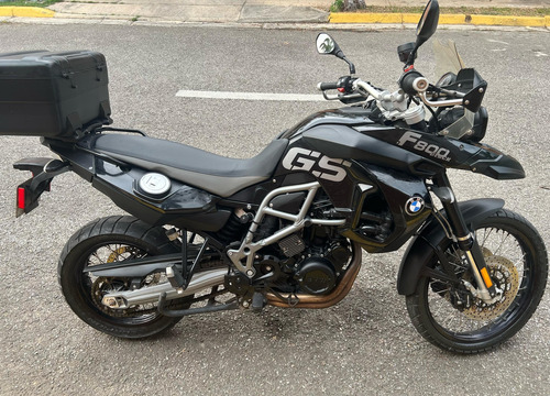 Bmw Gs 800