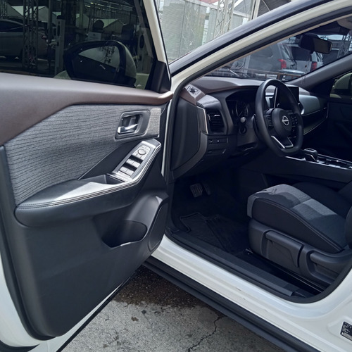 Nissan X-trail Japonesa.