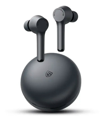 Imagen 2 de 10 de Auriculares Inalámbricos Soundpeats Mac Bluetooth 9hs / 60hs