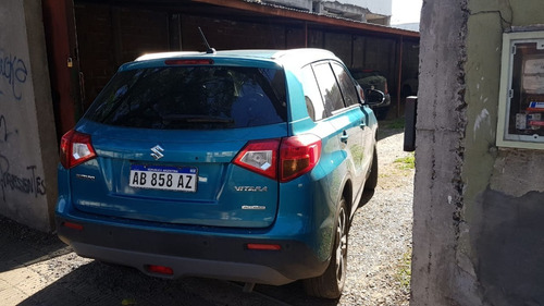 Imagen 2 de 11 de Suzuki Vitara New
