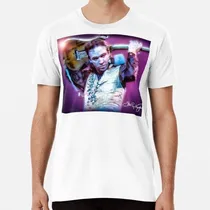 Comprar Remera Stevie Ray Vaughan - Inundación De Texas Algodon Prem