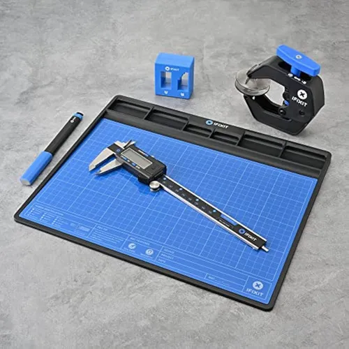 Ifixit Kit De Herramientas De Reparación De
