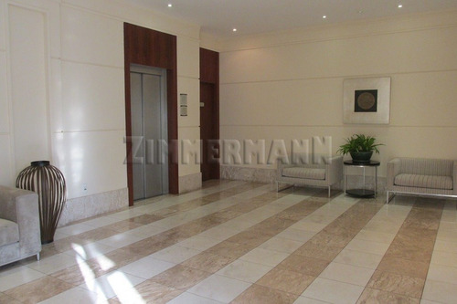 Apartamento - Alto De Pinheiros - Ref: 104565 - V-104565