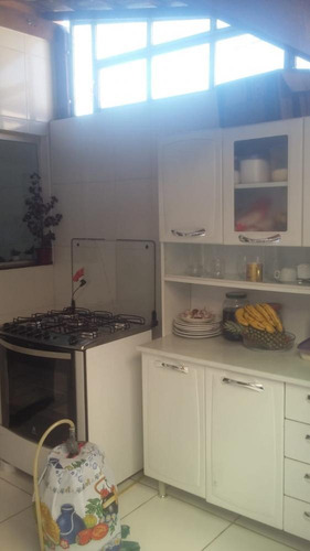 Imagem 2 de 25 de Casa Duplex À Venda, 2 Quartos, 1 Vaga, Piratininga (venda Nova) - Belo Horizonte/mg - 1807