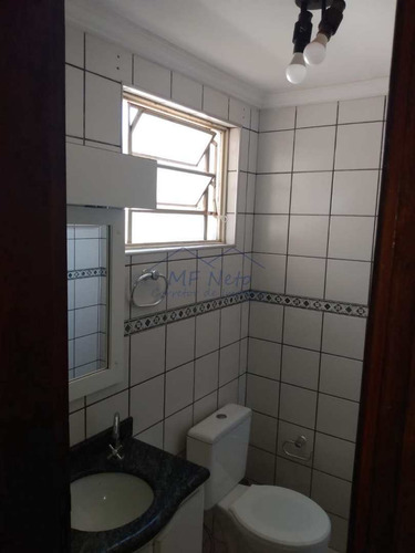 Imagem 21 de 30 de Apartamento Com 2 Dorms, Jardim Elite, Pirassununga - R$ 245 Mil, Cod: 81700 - V81700