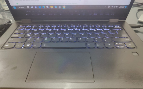 Lenovo Ideapad Flex-14api,amd Ryzen5-3500u-12gb,lápiz Táctil (Usado)