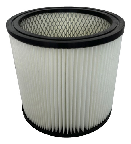 Filtro De Aspiradora Shop Vac De 5 A 20 Galones Con Tapa