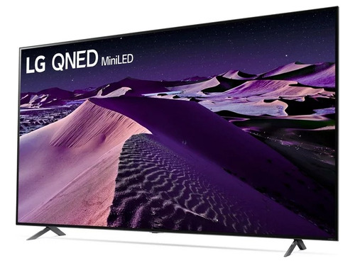 Tv LG 86 Pulgadas 86qned85uqa Qned Smart Webos Thinq 4k (Reacondicionado)