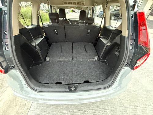 Suzuki Ertiga 1.5 Gls At