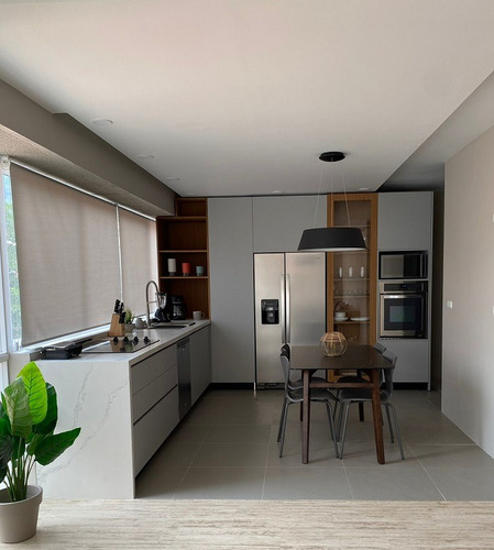 Apartamento En Alquiler La Castellana