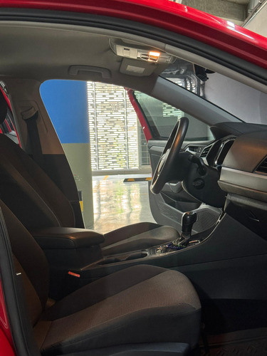Volkswagen Jetta 2019