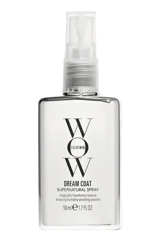 Mini Color Wow Dream Coat Supernatural Spray Anti-frizz 50ml