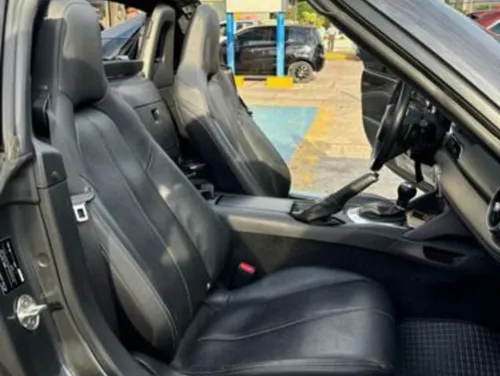 Mazda Miata M-X5 GRAND TOURING LX