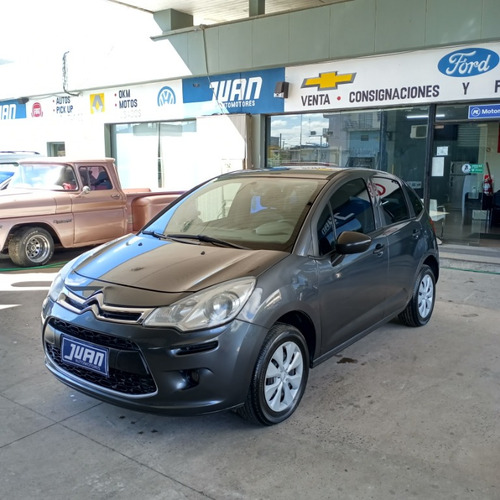 Citroen C 3 90 Start 2017