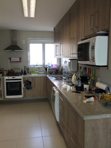 Imagem 7 de 8 de Apartamento Residencial À Venda, Jardim Anália Franco, São Paulo. - Ap5171