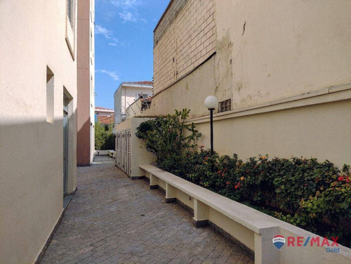Imagem 23 de 23 de Apartamento Com 2 Dormitórios À Venda, 65 M² Por R$ 410.000,00 - Jaguaré - São Paulo/sp - Ap34626