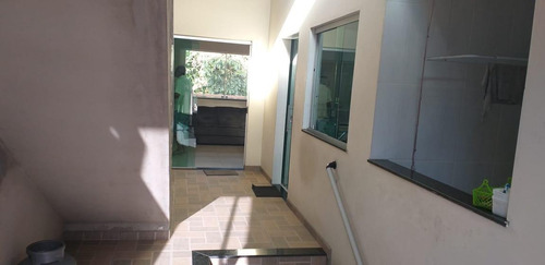 Imagem 9 de 15 de Casa Comercial Para Venda Em Betim, Jardim Alterosa 2ª, 3 Dormitórios, 1 Suíte, 2 Banheiros, 2 Vagas - 16a_1-2144797