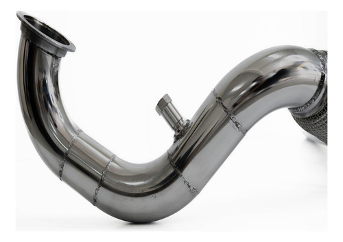 Downpipe - Jetta Tsi 1.4 Turbo 150cv 2017