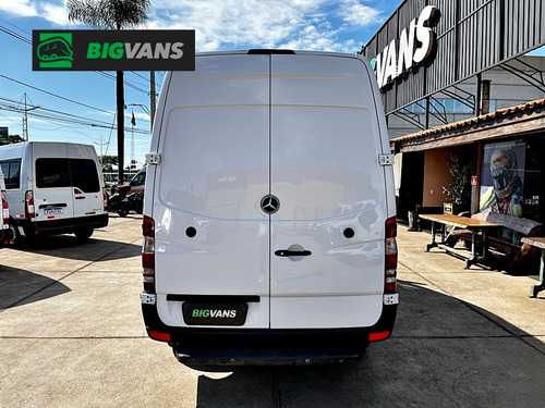 Mercedes-Benz Sprinter Furgão 2.2 Cdi 311 Longo Teto Alto 5p