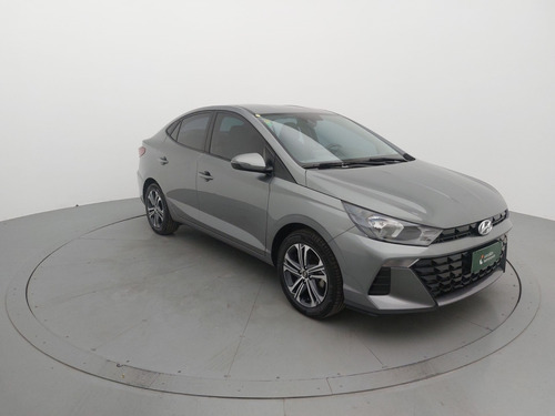 Hyundai HB20S 1.0 TGDI FLEX COMFORT AUTOMÁTICO