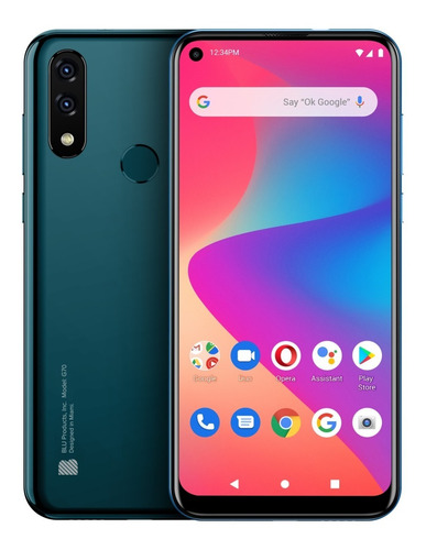 Blu G70 | 2021 | All Day Battery | Desbloqueado