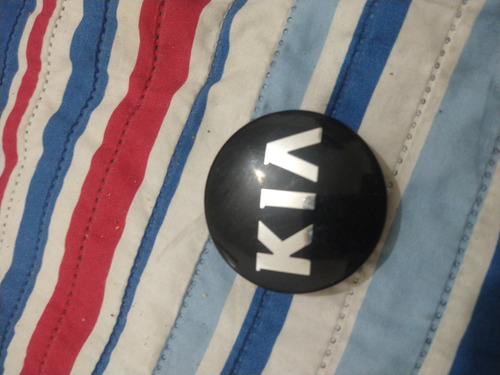 Centro Copa Polvera Para Rin De Kia Varios Modelos Original (Usado)