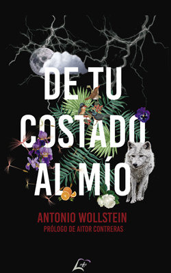 Libro De Tu Costado Al Mio