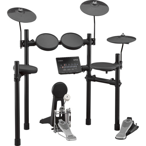 Batería Electrónica Yamaha Dtx452k