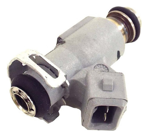 Inyector Combustible Chevrolet Original Celta 1.4 Mpfi