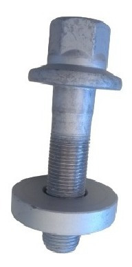 Tornillo Damper Cigüeñal Mitsubishi Montero Sport 2.5d 8v 