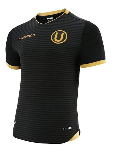 Camiseta Univeristario De Deportes 2018 - Original Limitada