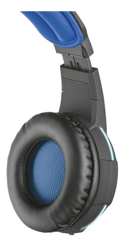 Imagen 3 de 4 de Auriculares Para Juegos Con Sonido Envolvente 7.1 Gxt 350 Ra