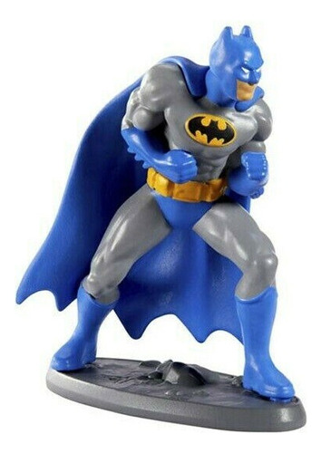 Micro Batman Mattel 