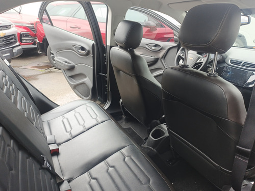 Chevrolet Onix 1.4 Ltz At