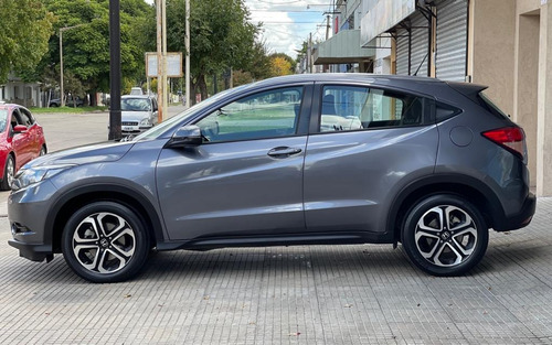 Honda Hr-v 1.8 Ex 2wd Cvt 2016
