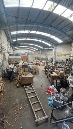 Imagen 13 de 14 de Galpon En Venta En Lanus Oeste