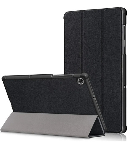 Funda Smart Case P/ Lenovo Tab M10 Plus 10.3¨ Magnetica