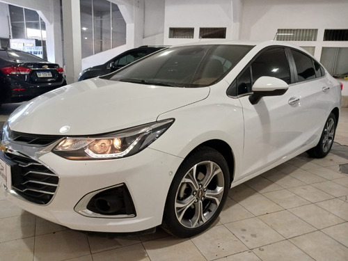 Chevrolet Cruze II 1.4 Sedan Ltz Plus