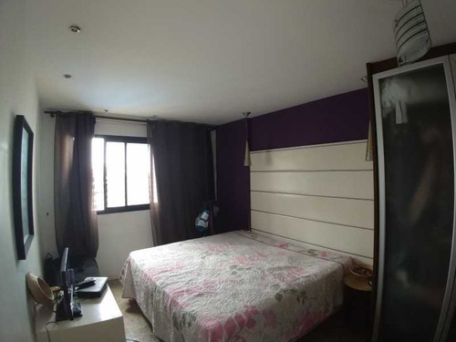 Imagem 9 de 15 de Apartamento-à Venda-barra Da Tijuca-rio De Janeiro - Svap20128